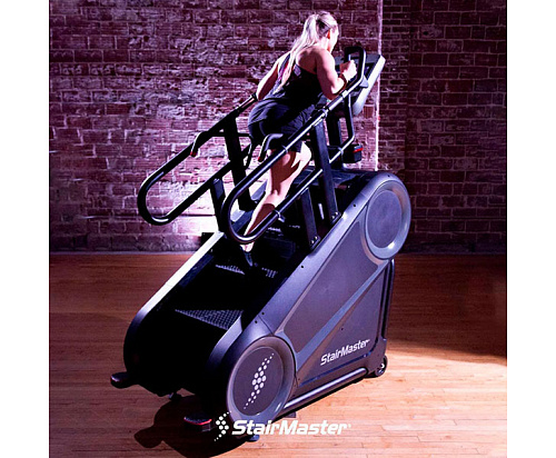 Кардиотренажер Stairmaster Gauntlet 10G-15