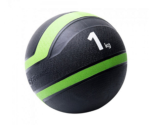 Купить Медицинский мяч Life Fitness 1 кг в Москве