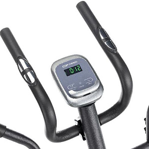 Купить Эллиптический тренажер Carbon fitness E20 домашний в Москве