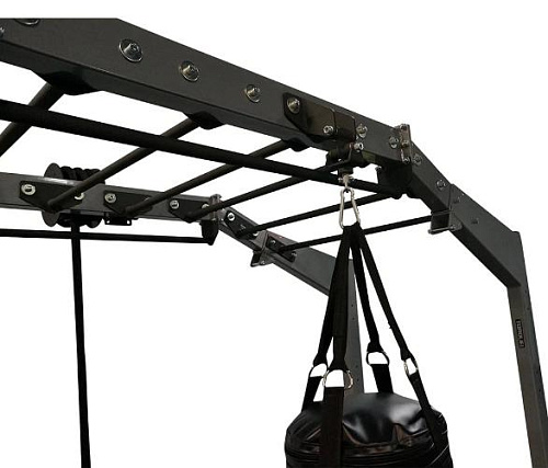 Шарнирное крепление для боксерских мешков Torque XCREATE-3DSM-101