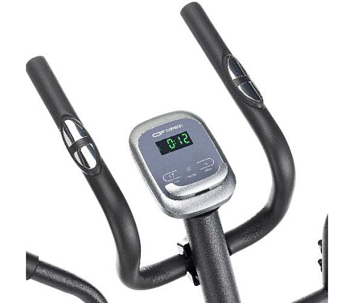 Эллиптический тренажер Carbon Fitness E20 (домашний)