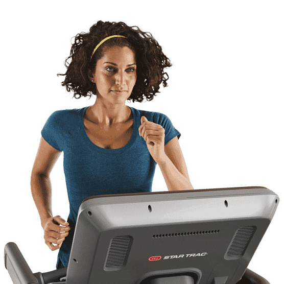 Степпер StarTrac Trail Hiker 8TH фото2