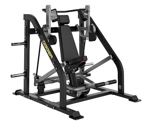 Пулловер Hasttings Digger HD035-5