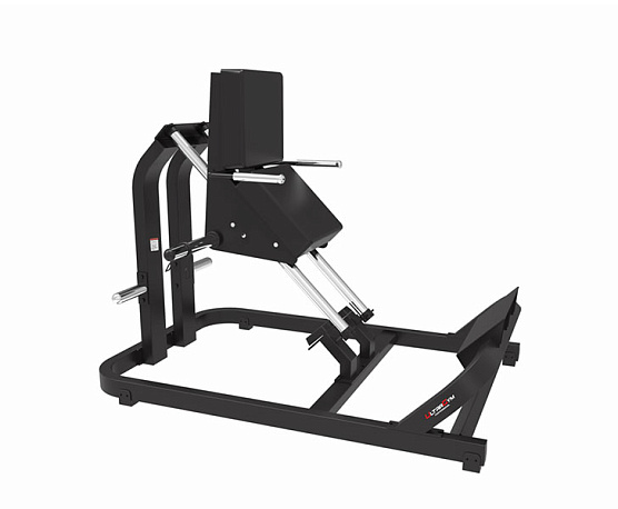 Силовой тренажер Ultra Gym Гакк-машина. Икроножные UG-710