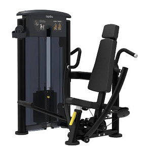 Купить Грузоблочный тренажер на верхнюю часть тела Aerofit Impulse IT9501 Жим от груди в Москве