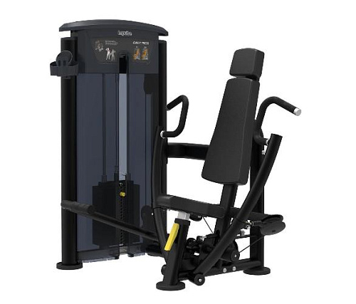 Жим от груди Aerofit Impulse IT9501