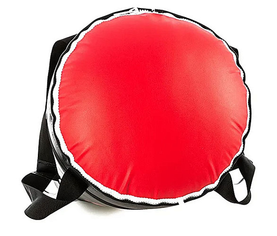 Боксерский мешок UFC PRO черный с наполнителем 45 кг фото1