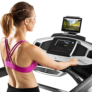 Купить Беговая дорожка Pro-Form POWER 1295i в Москве