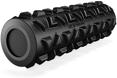 Ролик массажный Ziva, 33х14 см.