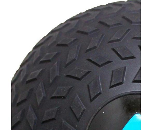 Мяч утяжеленный для бросков Livepro LP8105-20KG 20 кг