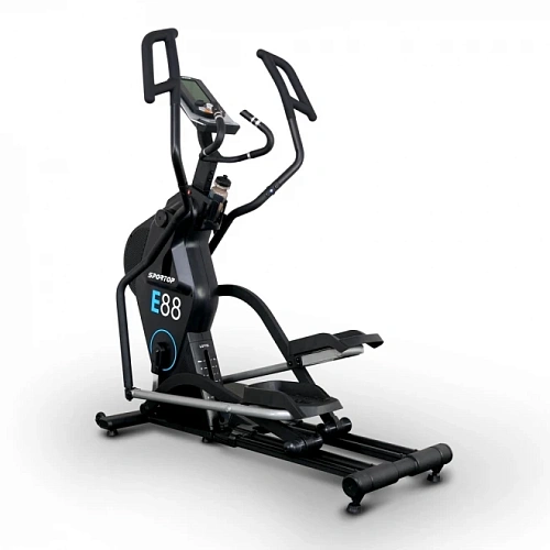 Эллиптический тренажер Sportop E88 Купить Эллиптический тренажер Sportop E88 в Москве