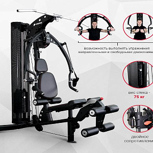 Купить Мультистанция Inspire M2(M202B) в Москве