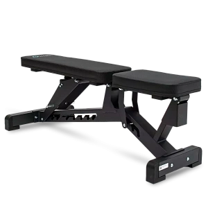 Купить Силовая регулируемая домашняя скамья Oxygen DRACO в Москве