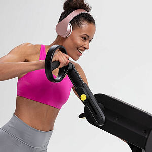 Эргометр Technogym Excite Top Connect 300 Купить Эргометр Technogym Excite Top Connect 300 в Москве