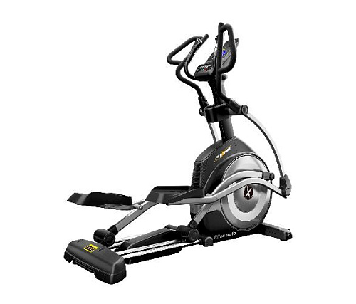 Эллиптический тренажер Proxima Elios auto