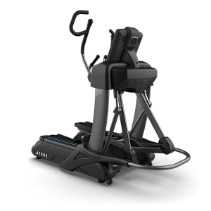 Купить Эллиптический тренажер True Fitness Spectrum c консолью Envision9 в Москве