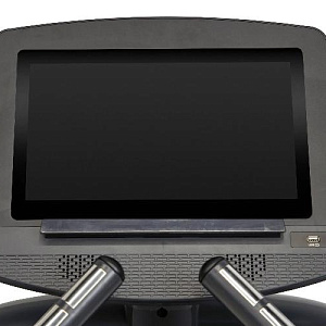 Купить Эллиптический тренажер Bronze Gym E1000M PRO TFT TURBO (NEW) профессиональный с автонаклоном  в Москве