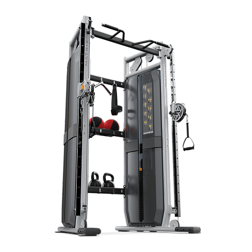 Функциональный комплекс DAP Matrix Fitness Versa VS-VFT + VS-FTS30