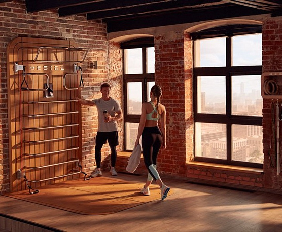 Многофункциональный комплекс с элементами отделки частных яхт Desire Regatta фото6