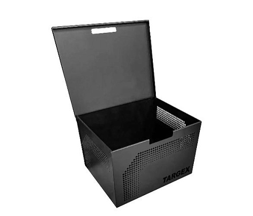 Купить Ящик мобильный стальной сетчатый Targex T-BOX 60х100 в Москве