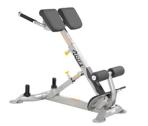 Гиперэкстензия Hoist CF-3663