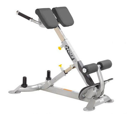 Гиперэкстензия Hoist CF-3663 фото10