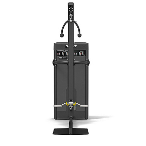 Купить Грузоблочный тренажер Spirit Fitness SP-4333 Бицепс/Трицепс стоя в Москве