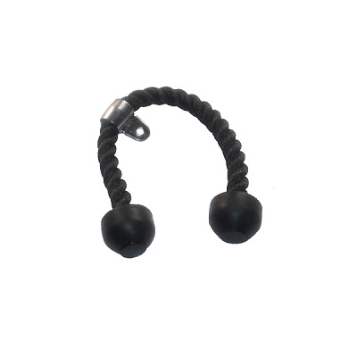 Канат для трицепса (двойной хват) KRAFT Fitness