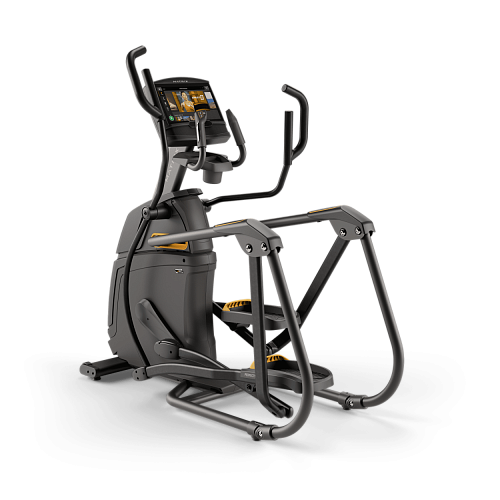 Эллиптический тренажер Matrix Fitness A50XIR Купить Эллиптический тренажер Matrix Fitness A50XIR в Москве