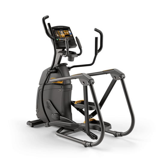 Эллиптический тренажер Matrix Fitness A50XIR