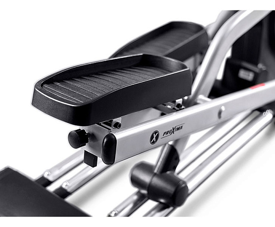 Эллиптический тренажер Proxima Senator iPro фото1