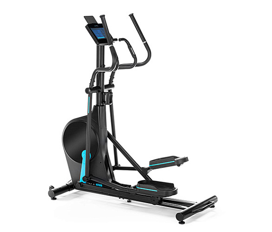 Эллиптический тренажер Oxygen FITNESS PHANTOM A TFT ДОМАШНИЙ
