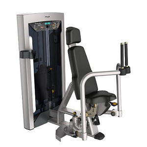 Купить Грузоблочный тренажер на верхнюю часть тела Aerofit Impulse FE9715 Баттерфляй / Задняя дельта в Москве