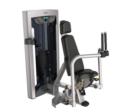 Баттерфляй / задняя дельта Aerofit Impulse FE9715 фото4