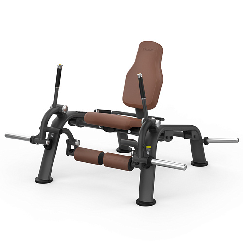 Купить Разгибание ног сидя INTENZA ZL-08 в Москве