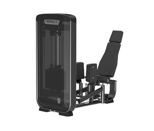 Приведение/отведение бедра Spirit Fitness SP-3516 стек 90 кг