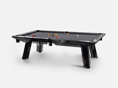 Бильярдный стол Impatia Filotto Dark 7ft Pro
