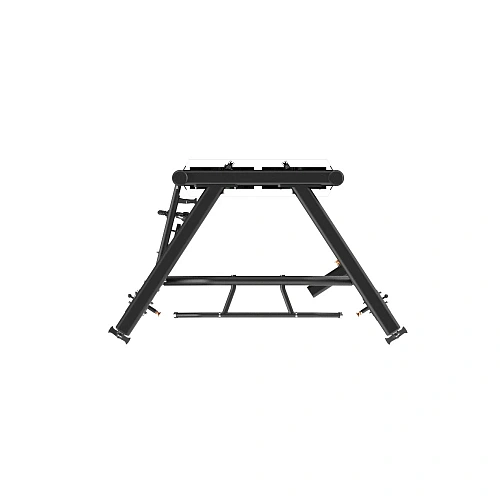 Двойная регулируемая тяга Smith Fitness Excellence RE8021