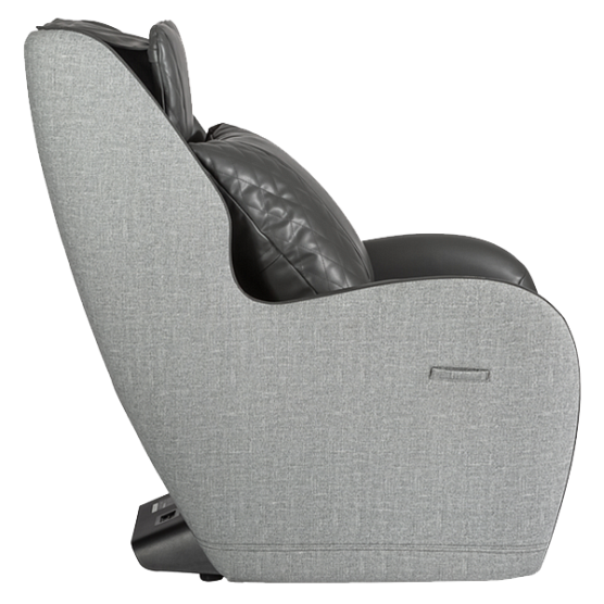 Массажное кресло Meridien Fiji (Grey) фото6