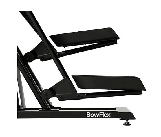 Эллиптический тренажер Bowflex Кросстренер Max Trainer SEi фото7