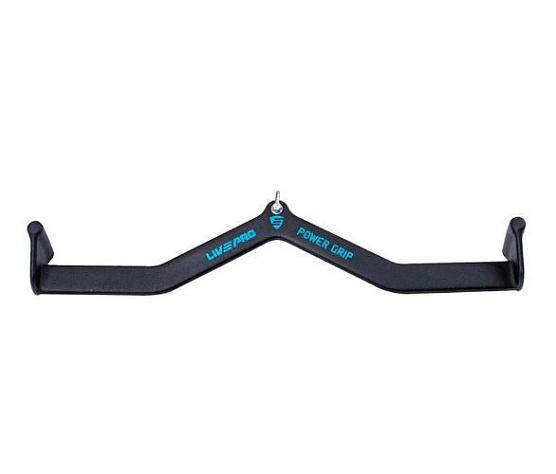 Рукоять для тяги параллельным средним хватом Livepro LP8196I (LP8328)