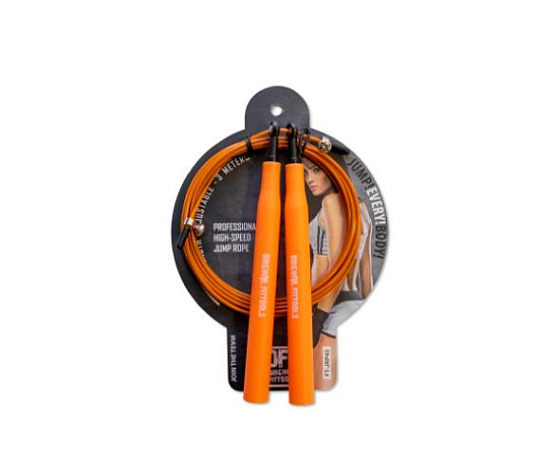 Original FitTools Скоростная скакалка FT-JRP43