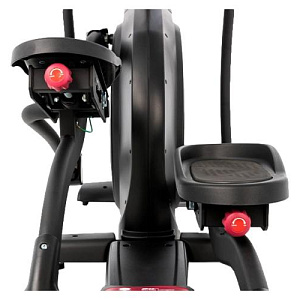 Купить Эллиптический тренажер Sole Fitness E95 2019 в Москве