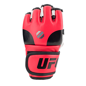 Купить UFC Перчатки MMA тренировочные с открытой ладонью R. L/XL в Москве