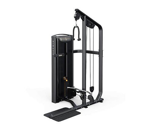Бицепс / Трицепс стоя Matrix Fitness VERSA VS-S401H Купить Бицепс / Трицепс стоя Matrix Fitness VERSA VS-S401H в Москве
