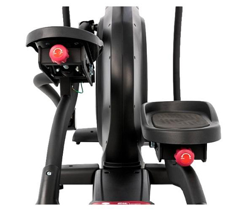 Эллиптический тренажер Sole Fitness E95 2019