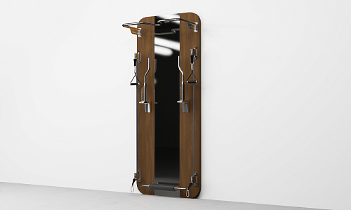 Напольный турник Desire Personal Vision