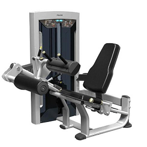 Купить Грузоблочный тренажер на нижнюю часть тела Aerofit Impulse FE9706 Сгибание ног сидя в Москве