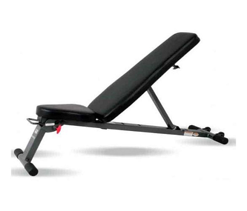 Многофункциональная регулируемая скамья Inspire FLB2B