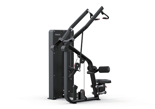 Независимая Вертикальная тяга Xenjoy Pull-up Back Muscle Trainer (Dual Track)
